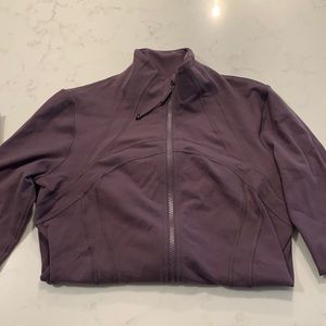 Lululemon define jacket